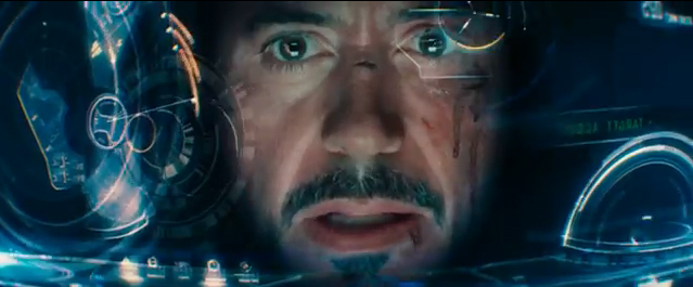 Tony Stark�s Artificial Intelligences we saw in MCU