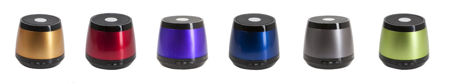 jam speaker keeps shutting off