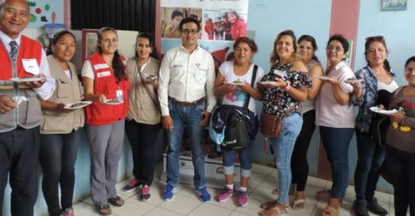QALI WARMA: Fortalecen servicio alimentario en plan de actividades 2019 - 2022 para prevenir la anemia en Tumbes - www.qaliwarma.gob.pe QALI WARMA: Fortalecen servicio alimentario en plan de actividades 2019 - 2022 para prevenir la anemia en Tumbes - www.qaliwarma.gob.pe