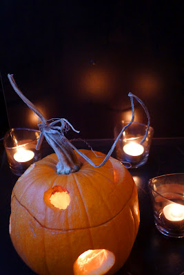 pumpkin pie incense DIY potpourri 