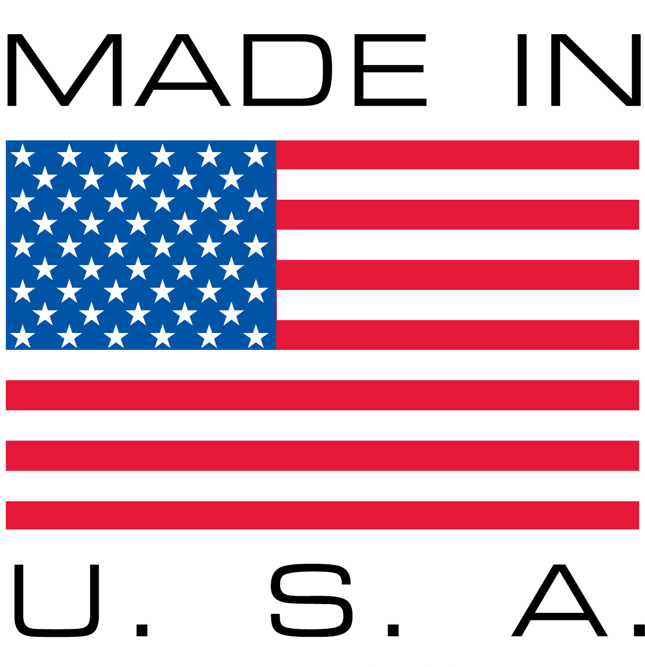 made in usa clip art free - photo #22