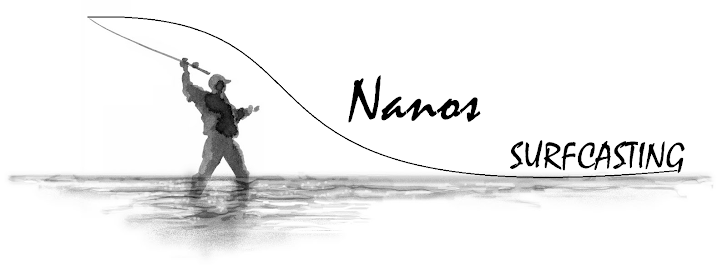Nanos-surfcasting