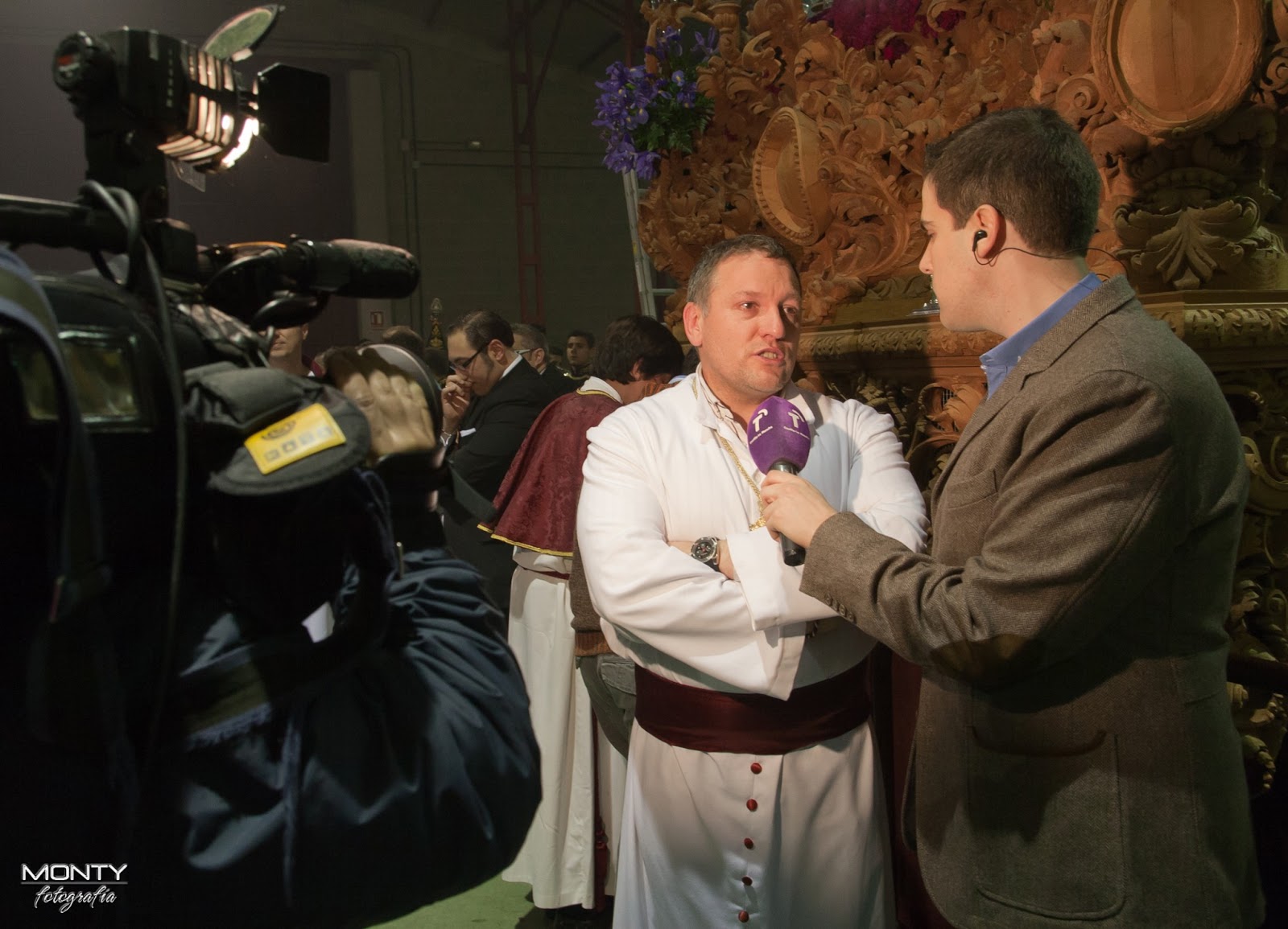 EL SAYON MIS ESTACIONES DE PENITENCIA 2013