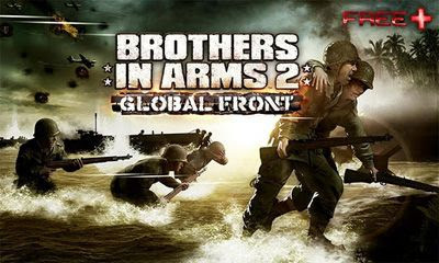 free download brothers in arms 2 global front free download brothers in arms 2 global front