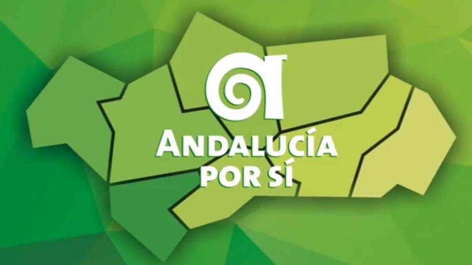 Andalucía Por Sí