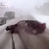 (KOΣΜΟΣ)Ο πιο ατάραχος Ρώσος οδηγός! (βίντεο)