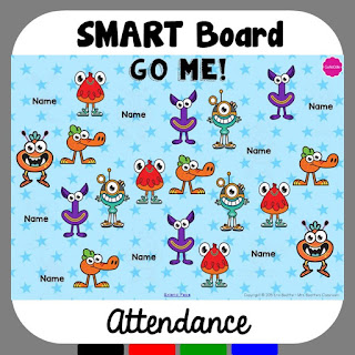 Liven up your classroom with Gynzy's smartboard games & activities