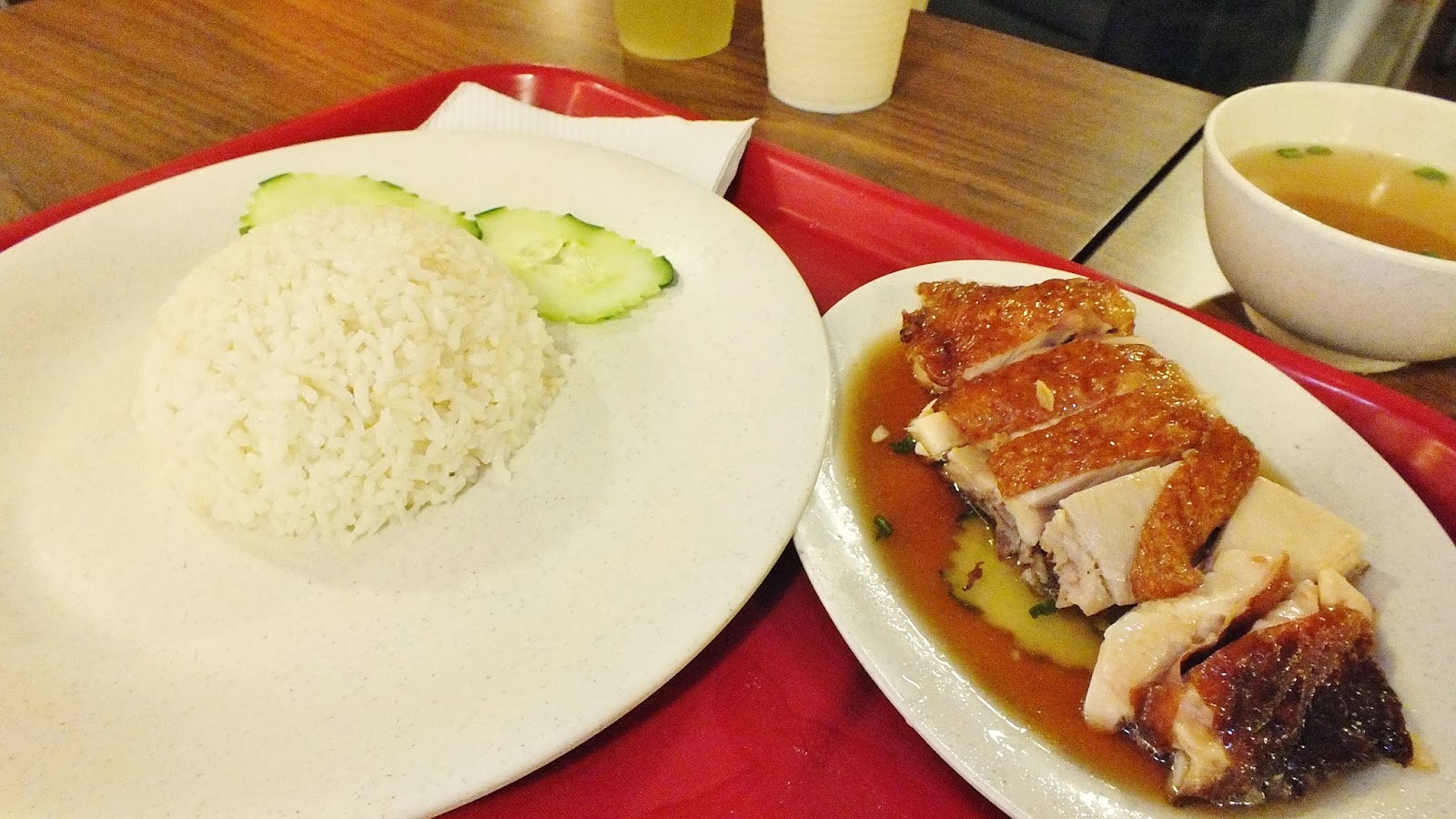 Jess KITCHEN Lab: Lunch at Taste of Asian Foodcourt Berjaya Times Jess KITCHEN Lab: Lunch at Taste of Asian Foodcourt Berjaya Times
