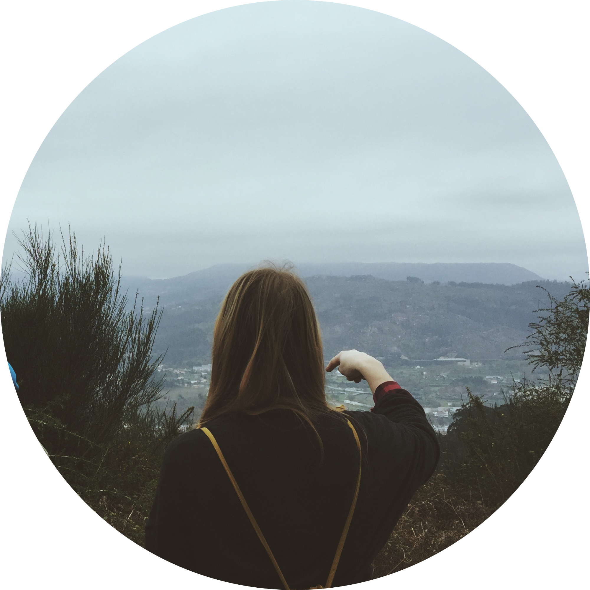 Arcos de Valdevez: Randka z Ceili/Arcos de Valdevez: a Date With Ceili