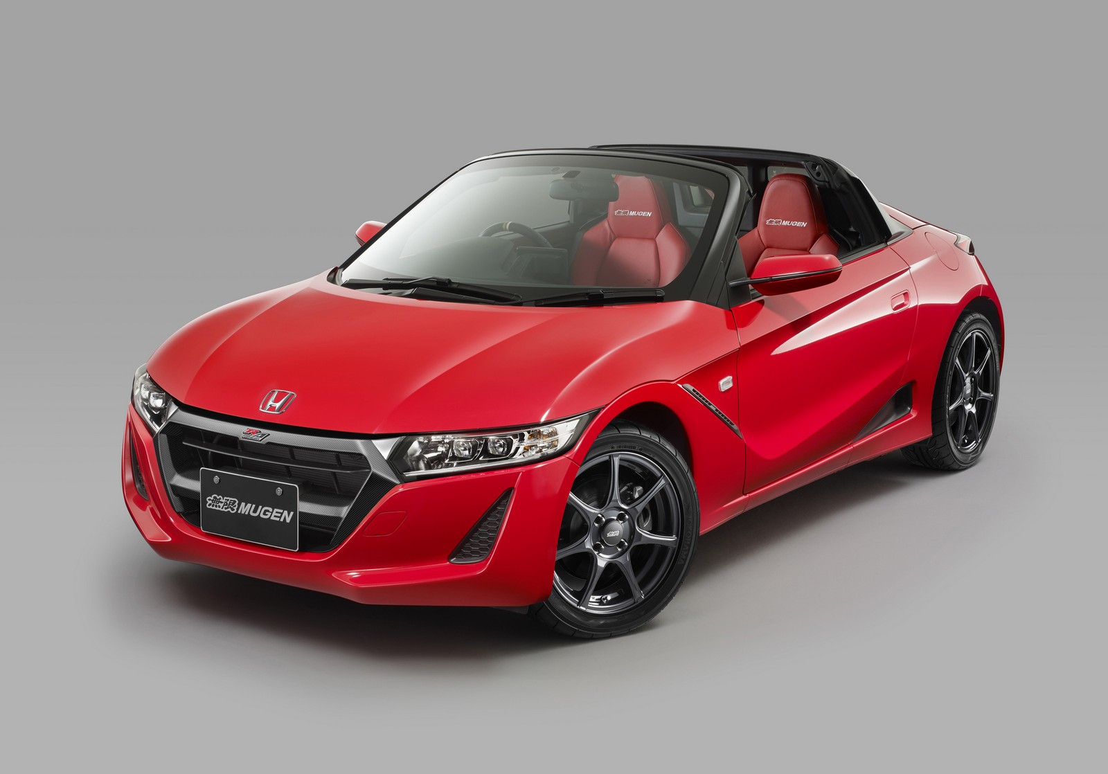 Honda And Mugen Reveal Five Concepts For Tokyo Auto Salon