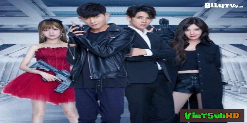 Phim Hoa Khôi Tiền Truyện Hoàn Tất (36/36) VietSub HD | The Visioner 2017