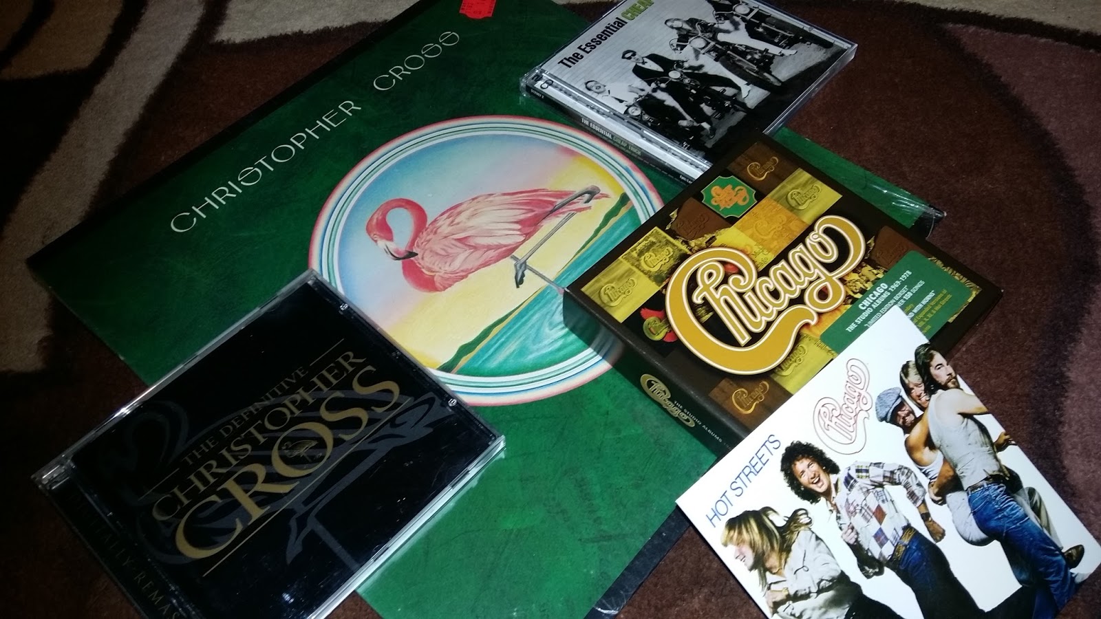 Blog Nawiedzonego: "NAWIEDZONE STUDIO" - audycja z 5 marca 2017 - Radio