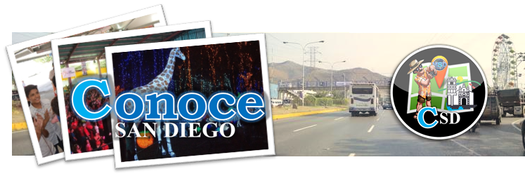Ir a Conoce San Diego