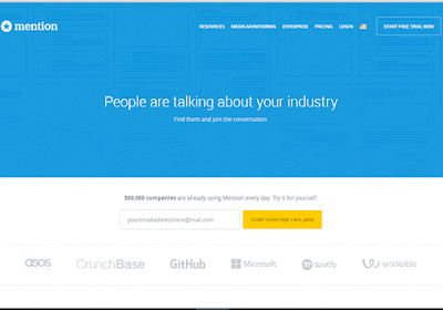 Mention.com