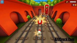Screenshot 2 Subway Surfers Game Free Download Highly Compressed