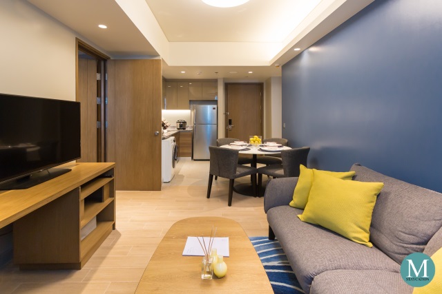 Citadines Bay City Manila