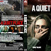 A Quiet Place Bluray Cover