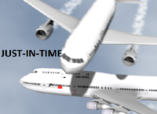 Just In Time Compiler - JavaCompile