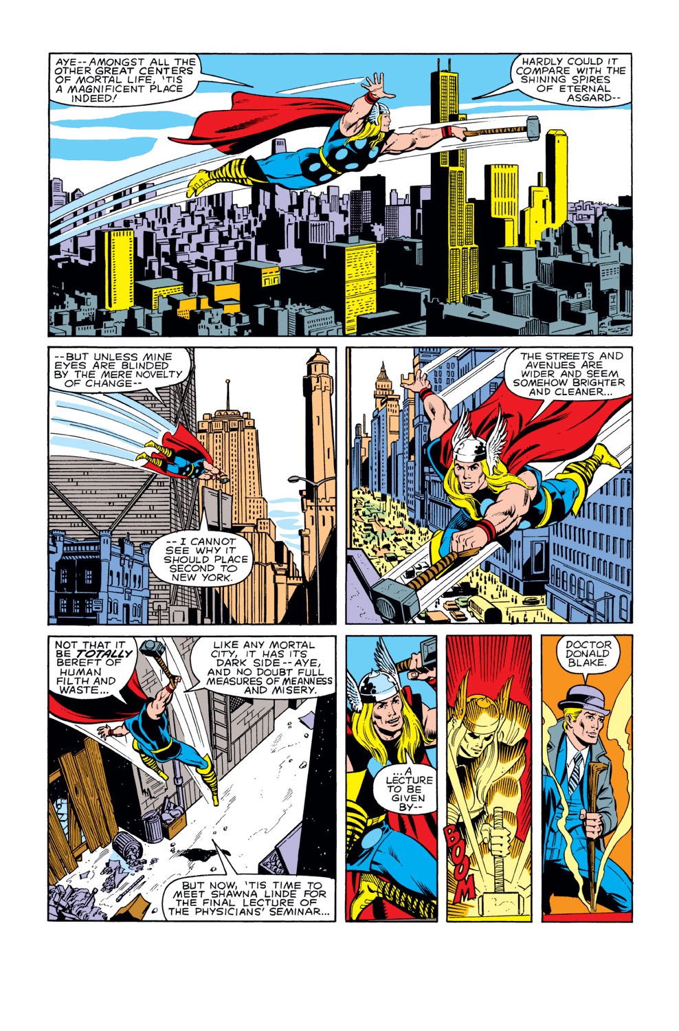 Thor (1966) 319 Page 2