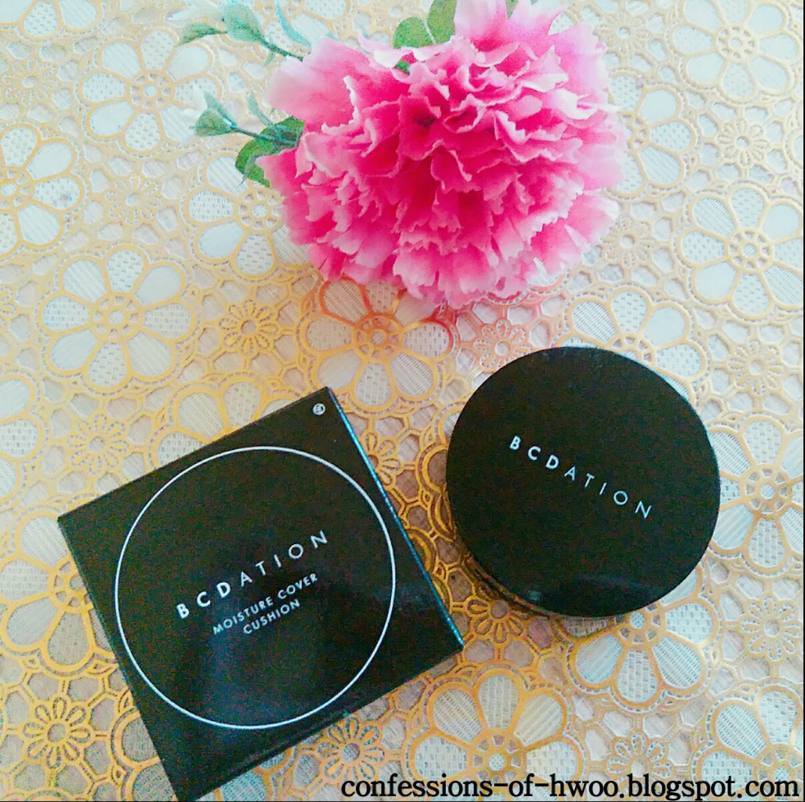 Review Tonymoly Bcdation Moisture Cover Cushion Sparkles