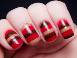 nail zoya stripes chocolate cashmere cherry nails chalkboard chalkboardnails cherries reminds resist palette either covered know designs