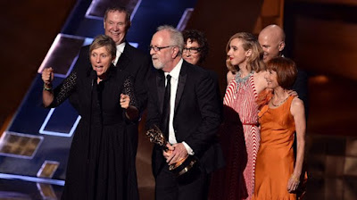 Emmys 2015: Los ganadores hasta el momento