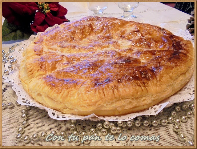Galette de Rois