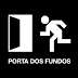 Qual é a missão do porta dos fundos 