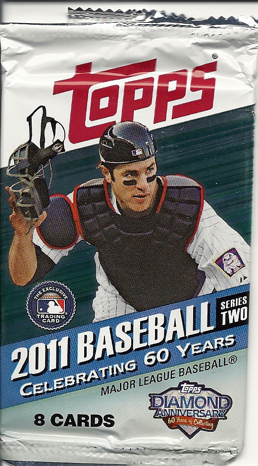 Pack Wars 20 Packs, 1 Champion!