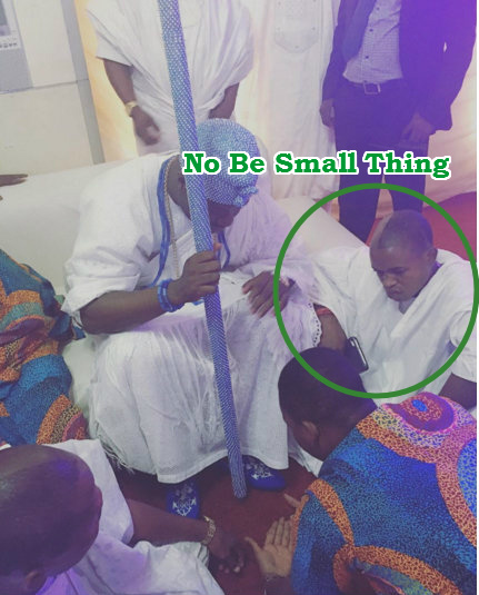 ooni ife ife servant blackberry bold