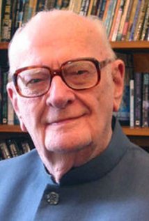 Arthur C. Clarke. Director of 2010: The Year We Make Contact