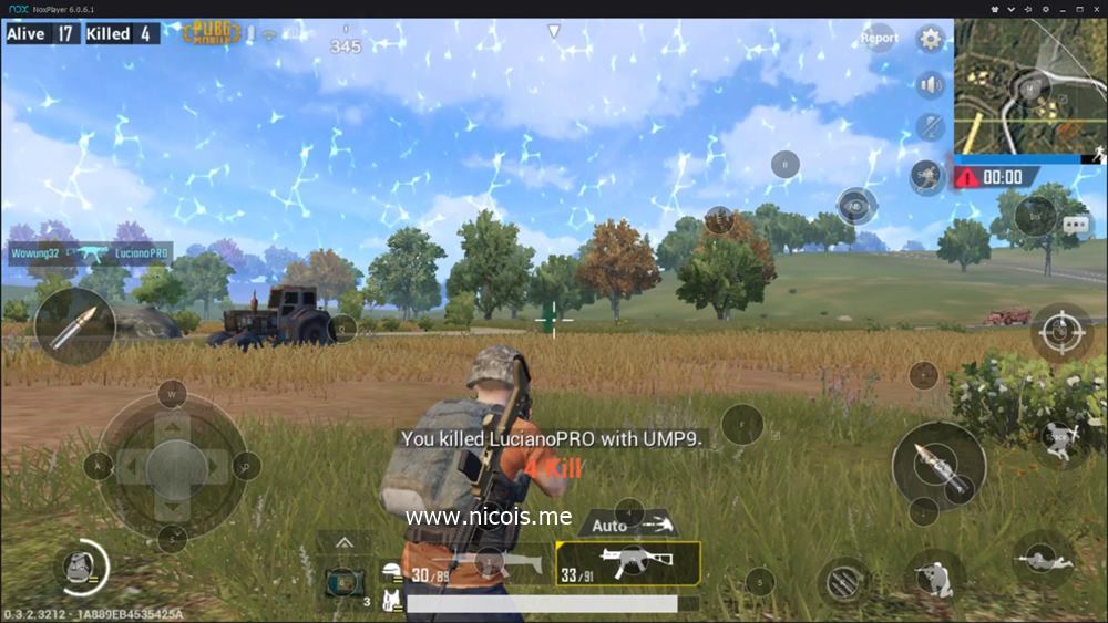 Download game pubg mobile ukuran kecil 1 Download game pubg mobile ukuran kecil 1