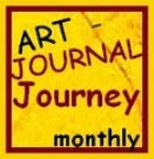 Art journal Journey