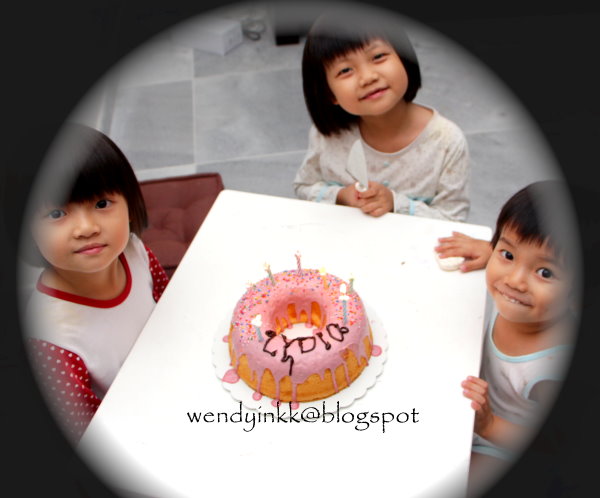 Donut Cake Using Bundt Pan Donut Cake Using Bundt Pan