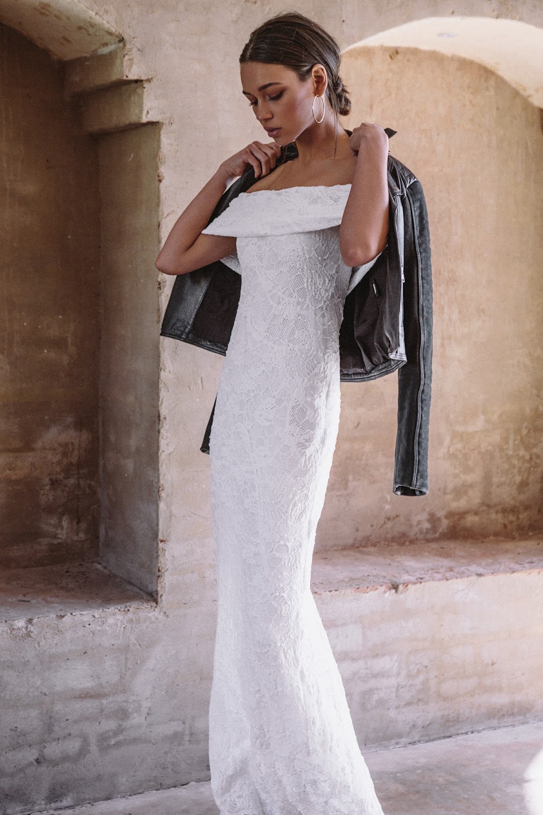 Online wedding dress shopping what you need to know with Grace Loves Lace Bridal Editor