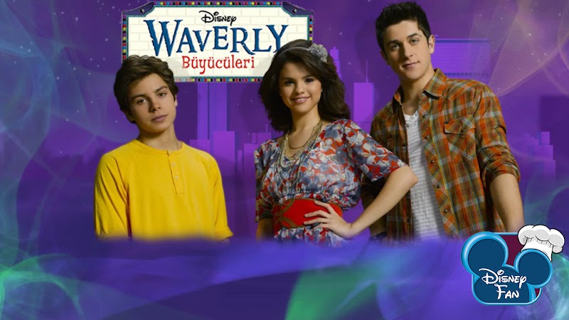 Waverly Büyücüleri 8-11. Bölüm İzle Waverly Büyücüleri 8-11. Bölüm İzle