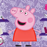 imagem Peppa Pig Tratamento de pele - jogo online