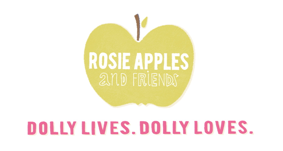 Rosie Apples and Friends