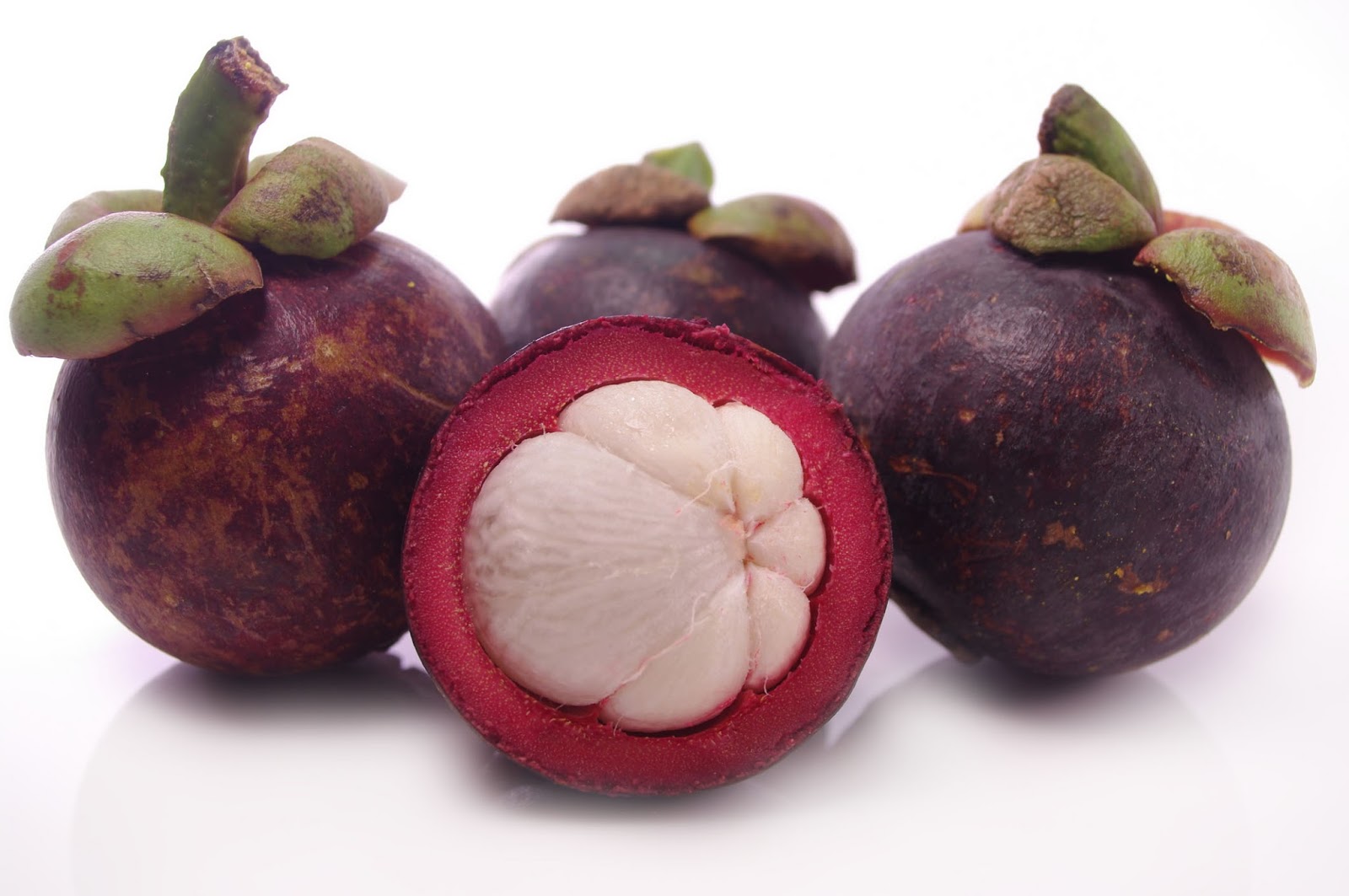 5 Benefits of Mangosteen for skin care. Natural Benefits