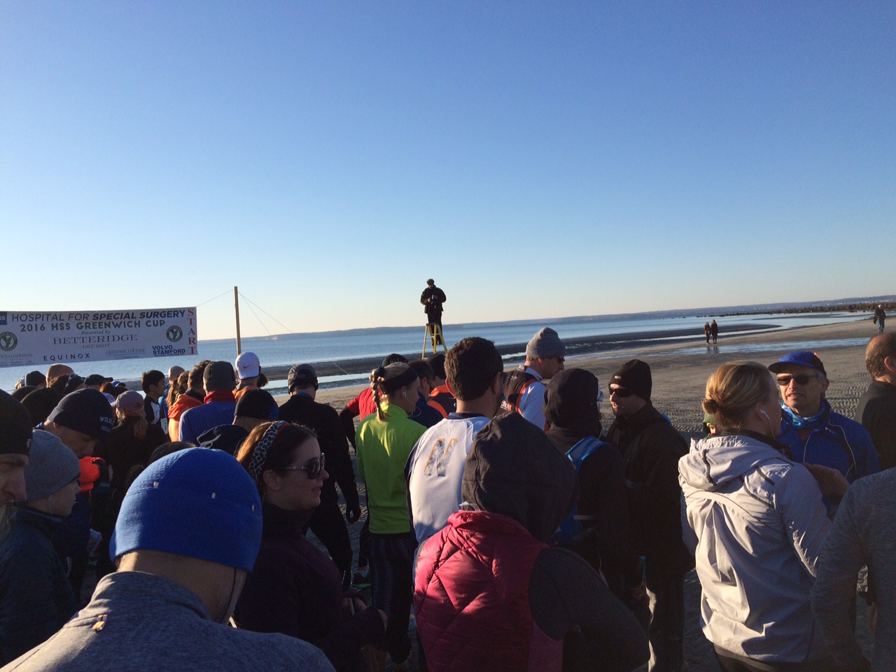 rundangerously Greenwich Cup Half Marathon Race Photos &amp; Results