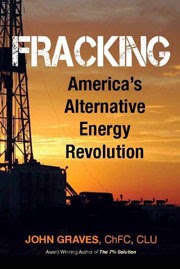 Fracking by John Graves