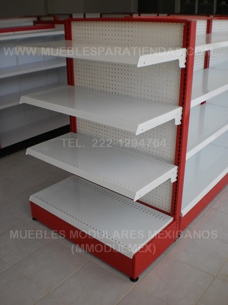 Muebles de tiendas, mobiliario de oficina, Muebles de tienda, Muebles