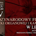 24. Międzynarodowy Festiwal Muzyki Organowej i Kameralnej w Leżajsku
