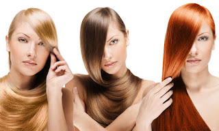 Bahaya dan Tips Menggunakan Pewarna Rambut