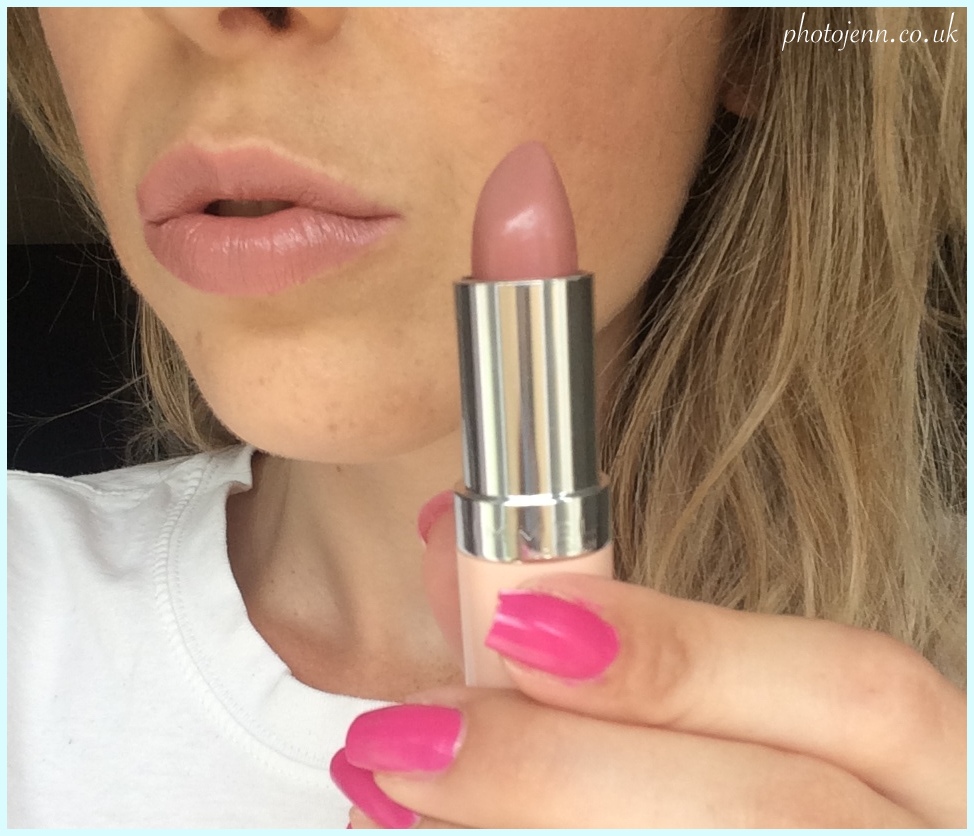 Rimmel Nude Pink 109