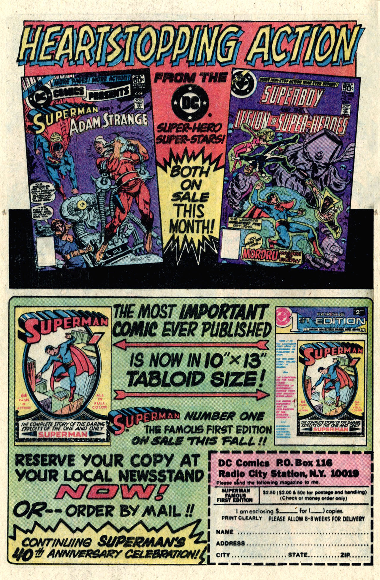 Read online Detective Comics (1937) comic -  Issue #480 - 6