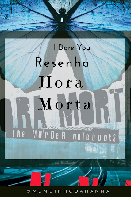 I Dare You I Dare You