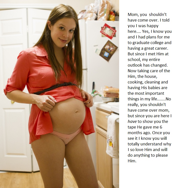 Erotic Pregnant Sex 103