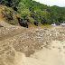 Ενα ποτάμι λάσπης...η Ε.Ο Ιωαννίνων Κοζάνης  Διακόπηκε η κυκλοφορία