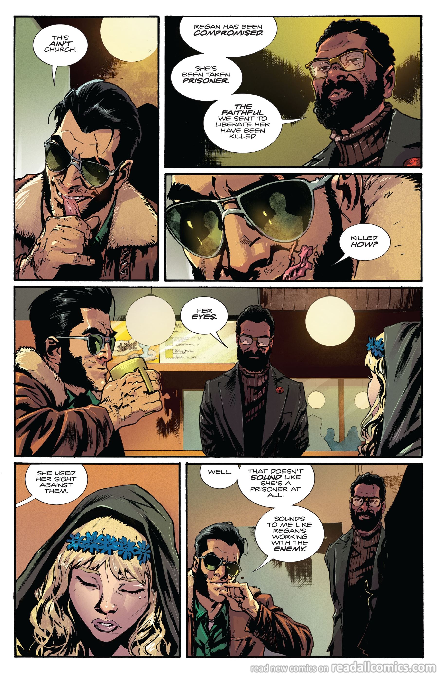 Basilisk chapter 2 page 12